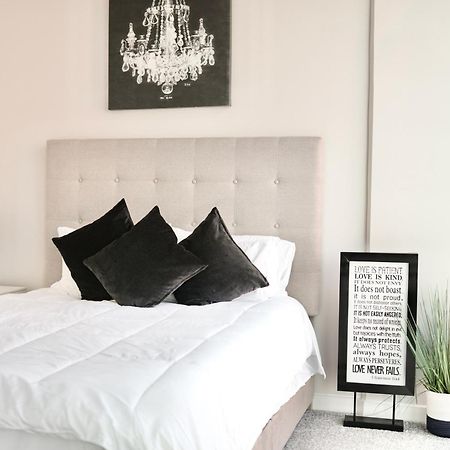 Luxury Boutique Condo In North Atlanta Ngoại thất bức ảnh