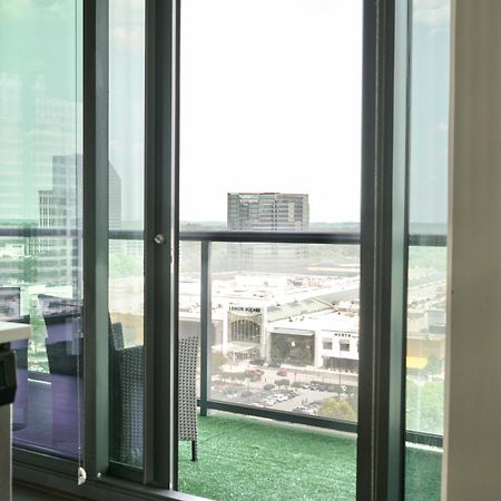 Luxury Boutique Condo In North Atlanta Ngoại thất bức ảnh