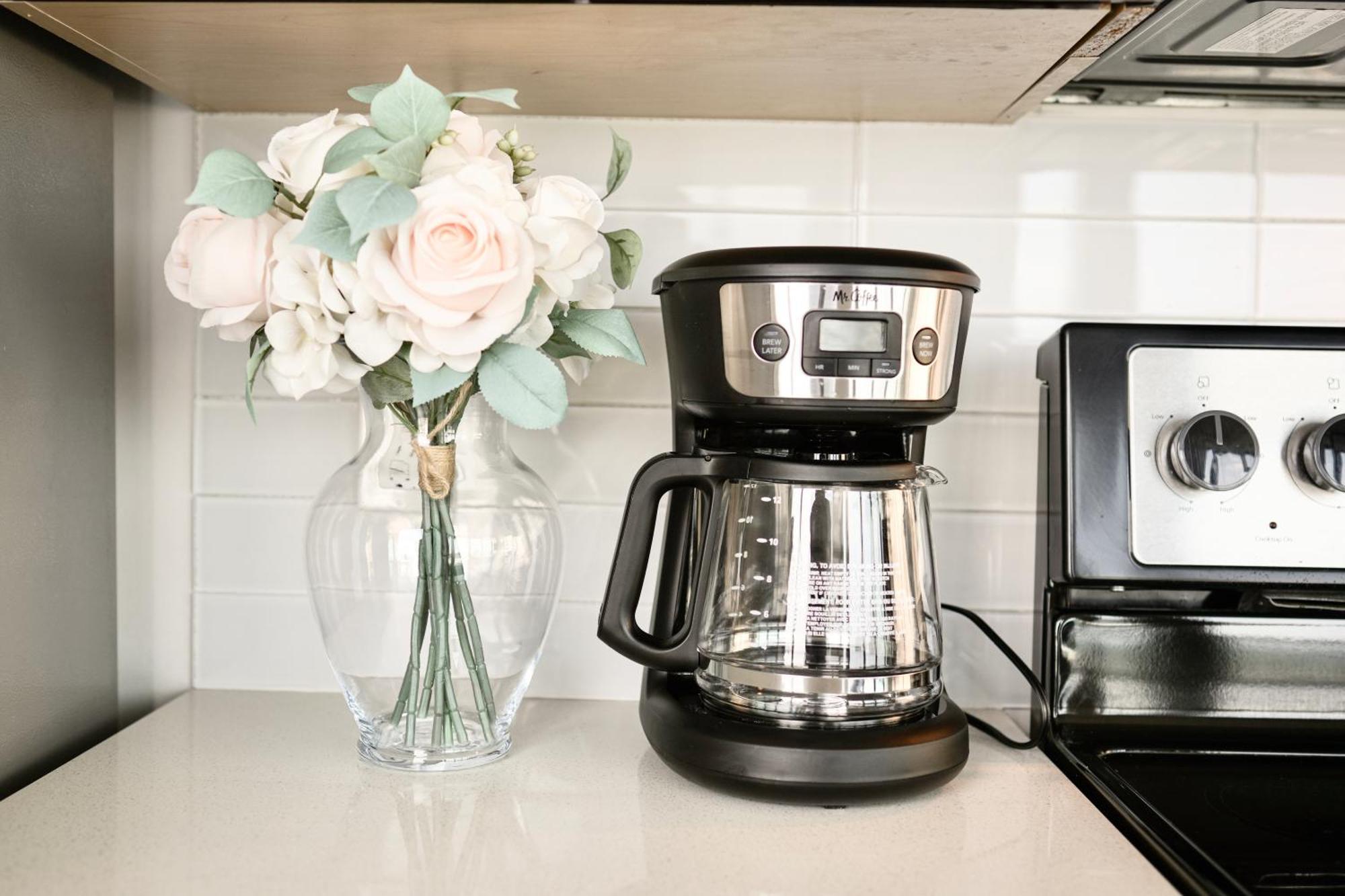 Luxury Boutique Condo In North Atlanta Ngoại thất bức ảnh